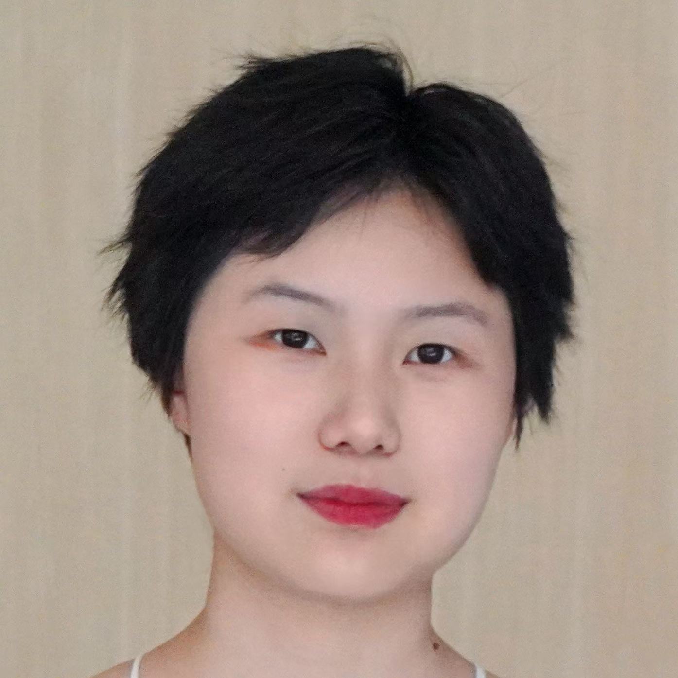 Xiaoyue Yu