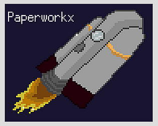 Paperworkx Game